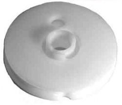 Husqvarna 450 Starter Pulley No. 537-09-25-02