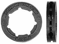 Power Mate Rim .3/8" Pitch-7 tooth fits Poulan/Poulan Pro Chainsaws.