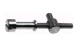 Stihl 038 Chain Adjuster Assembly No. 1118 664 1600