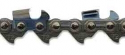 Loop-Saw Chain. 72 Series Super Guard&reg; Chisel Chain. 3/8" Pitch .050 Gauge 72 Drive Links. Fits Dolmar Chainsaws.