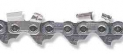 Loop-Saw Chain. 70 Series Vanguard™ Chisel Chain. 3/8" Pitch .050 Gauge 49 Drive Links. Fits Fairmont Chainsaws.