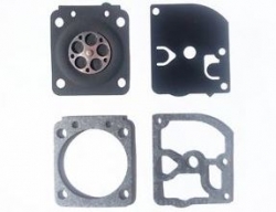 Zama Carburetor Gasket and Diaphragm Kit No. GND-70