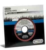 1/8" Replacement Grinding wheel for All Mini Chainsaw Grinders. Carded Display Package