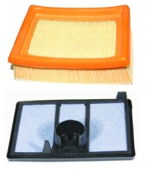 Stihl TS700 & TS800 Air Filter Combo Kit No. 4224 140 1801