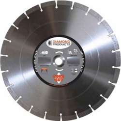 16" Delux Cut Diamond Blade