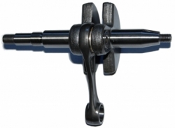 Stihl TS460 Crankshaft No. 4221-030-0400