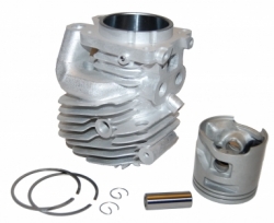 Partner Husqvarna K750 Cylinder Kit No. 506-38-61-71