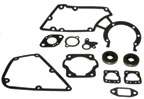 Stihl TS350 and TS360 Gasket Set