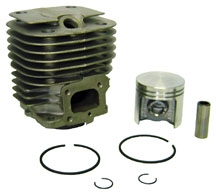 Dolmar 309 (new) Cylinder Assembly