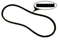 Wacker Drive Belt No. 0108135