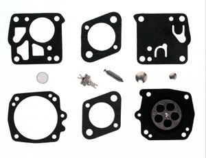 Carburetor Kit for Tillotson Carburetors