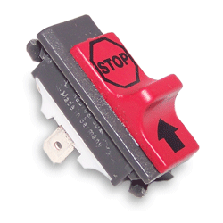 Partner Husqvarna K950 & K1250 Ignition Switch