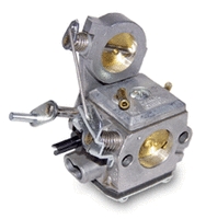 Zama Carburetor No. C3-EL29