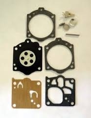 Walbro Carburetor Rebuild Kit No. K10-RWJ