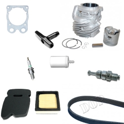 Partner K750 Overhaul Kit