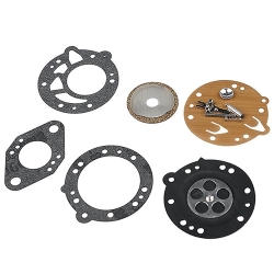 Carburetor Carb Rebuild Kit For STIHL 08 070 090/TS350/TS360 TILLOTSON RK-83HL
