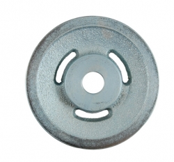 MTD Deck Drive Pulley No. 01005202