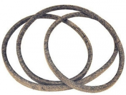 Dixie Chopper Drive Belt No. 97346C158