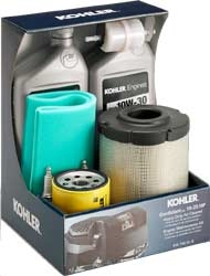 Kohler Maintenance Kit No. 16-789-01-S