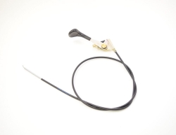 AYP/Sears/Craftsman Lawn Mower Control Throttle Cable No. 532177328