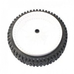 AYP/Sears/Craftsman Lawn Mower Wheel No. 180658