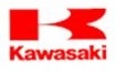 Kawasaki Fuel Shutoff Solenoid No. 21188-7003