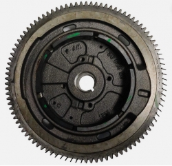 Kohler Flywheel No. 24-025-121-S