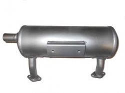 Kohler Muffler No. 24-068-144-S