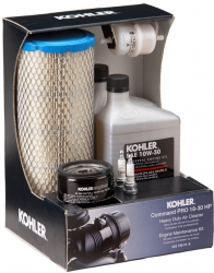 Kohler Maintenance Kit No. 25-789-01-S