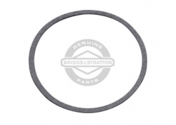 Briggs and Stratton Float Bowl Gasket No. 270511.
