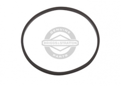 Briggs and Stratton Float Bowl Gasket No. 281165S.