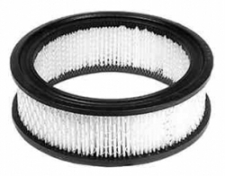 Wisconsin Paper Air Filter Shop Pack of 5 fits 10, 12 & 14 HP engines K241, K301, K321 series L0194A