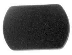 Wisconsin Robin (Subaru) Foam Pre-Filter fits EY20 engines RS227-36002-03