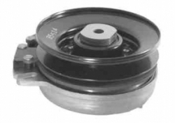 Warner Electric PTO Clutch