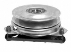 Warner Electric PTO Clutch