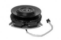 Warner Electric PTO Clutch