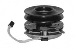 Warner Electric PTO Clutch