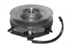 Warner Electric PTO Clutch