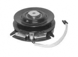 Warner Electric PTO Clutch