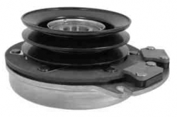 Bobcat Electric PTO Clutch