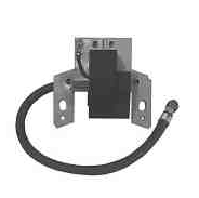 Briggs & Stratton Magneto Coil fits 5 HP engines with electronic ignitions.