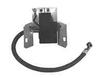 Briggs & Stratton Magneto Coil fits 2-4 HP engines with electronic ignitions.