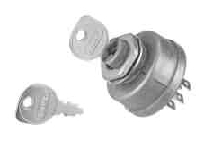 AYP Ignition Switch