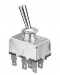 Ariens PTO Switch – 6 Post – Replaces #36024