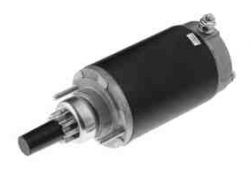 Kohler Electric Stater Motor fits model # MV16 & M18.