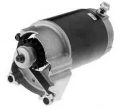 Briggs & Stratton Electric Starter Motor