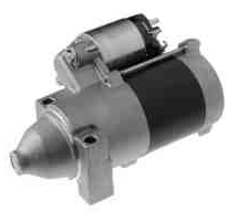 Kohler Electric Starter No. 12-098-03 & 24-098-01