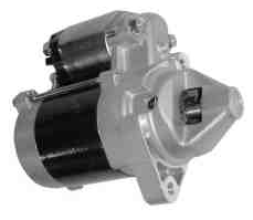 Kawasaki Electric Starter No. 21163-2073