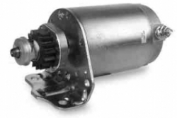 Briggs & Stratton Magnum HD Electric Starter Motor