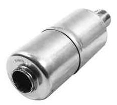 Briggs & Stratton Muffler No. 294599